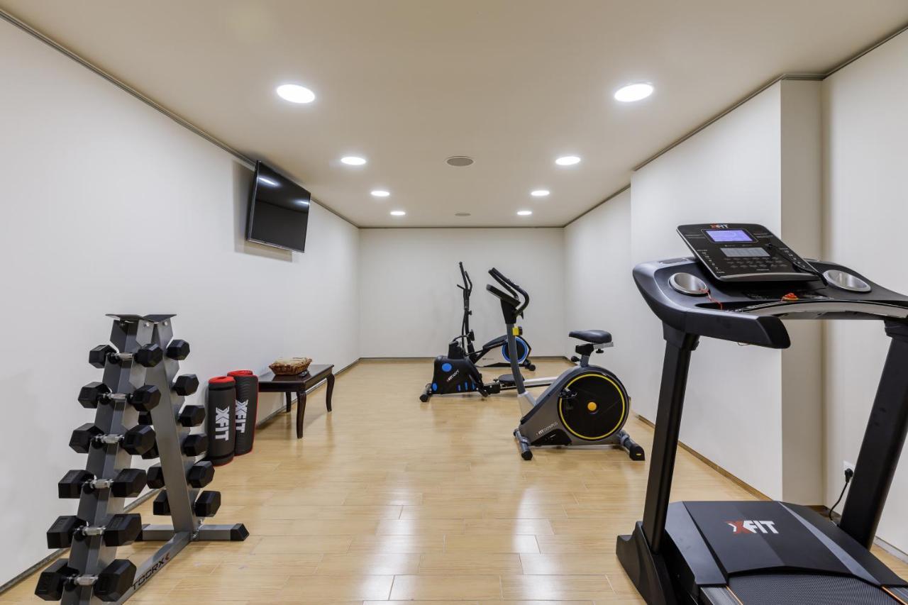 Diverso Platamon, Luxury Hotel & Suites Esterno foto