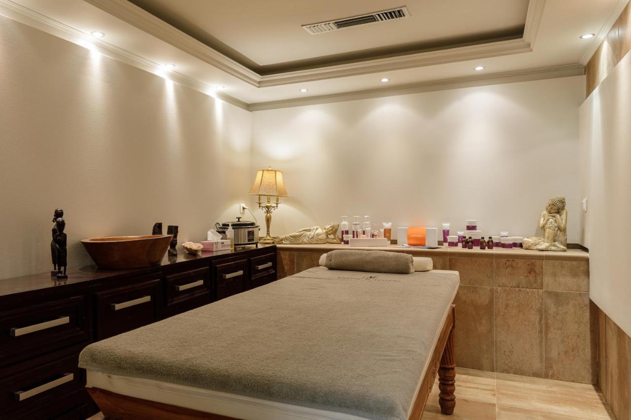 Diverso Platamon, Luxury Hotel & Suites Esterno foto